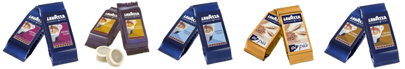 Capsule Lavazza Espresso Point