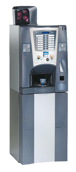 Blue LB3300: Distributori di bevande calde Lavazza Blue Blue LB3300: Distributori di bevande calde Lavazza Blue
