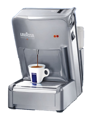 EL3200: Piccolo distributore con capsule espresso Lavazza Point EL3200: Piccolo distributore con capsule espresso Lavazza Point