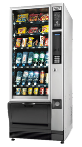 Snakky RY: Distributori automatici di Snack e Bibite Snakky RY: Distributori automatici di Snack e Bibite