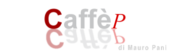 Logo Caffe Point